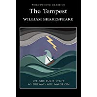 The Tempest (Wordsworth Classics)